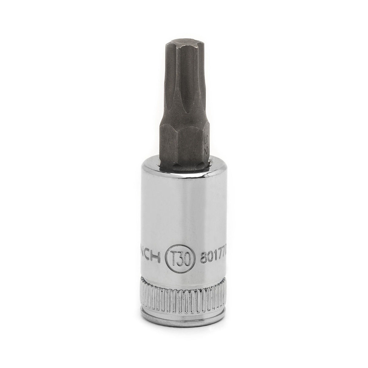 Gearwrench 80177D 1/4" Drive Torx® Bit Socket T30