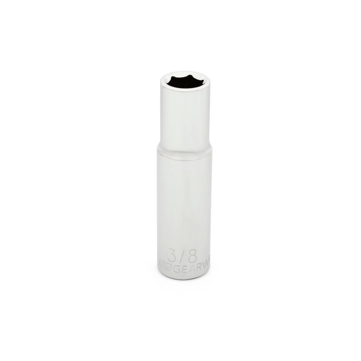 Gearwrench 80365 3/8" Drive 6 Point Deep SAE Socket 3/8"