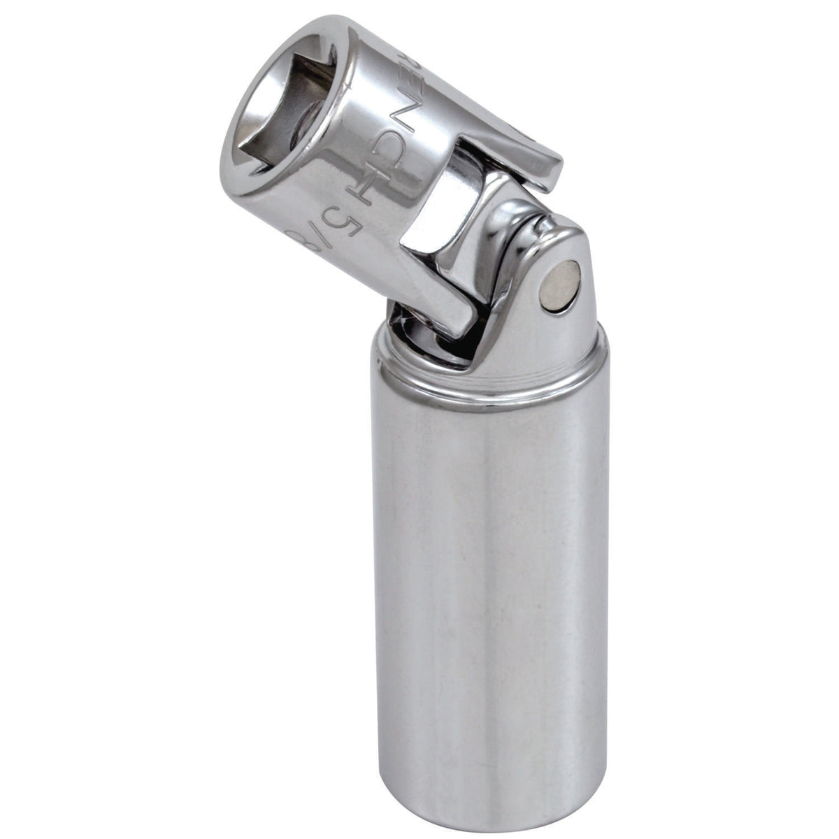 Gearwrench 80405 3/8" Drive 6 Point 2-3/4" Universal Spark Plug Socket 13/16"