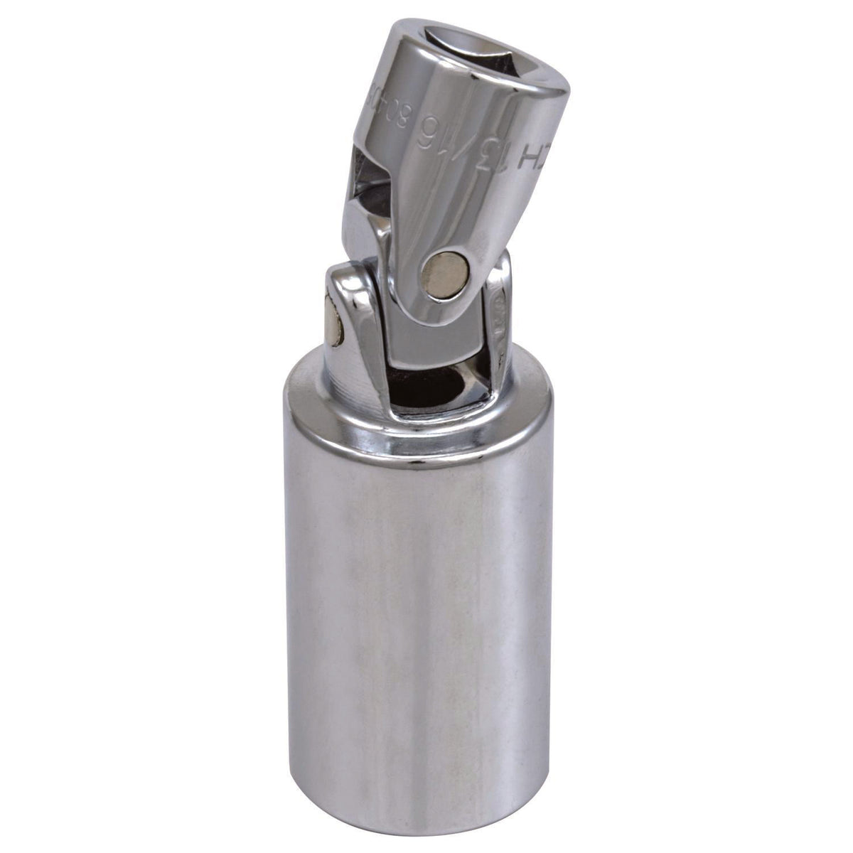 Gearwrench 80405 3/8" Drive 6 Point 2-3/4" Universal Spark Plug Socket 13/16"