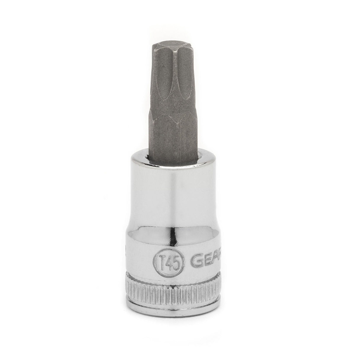 Gearwrench 80452 3/8" Drive Torx® Bit Socket T45