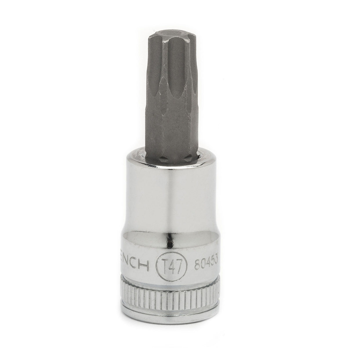 Gearwrench 80453 3/8" Drive Torx® Bit Socket T47