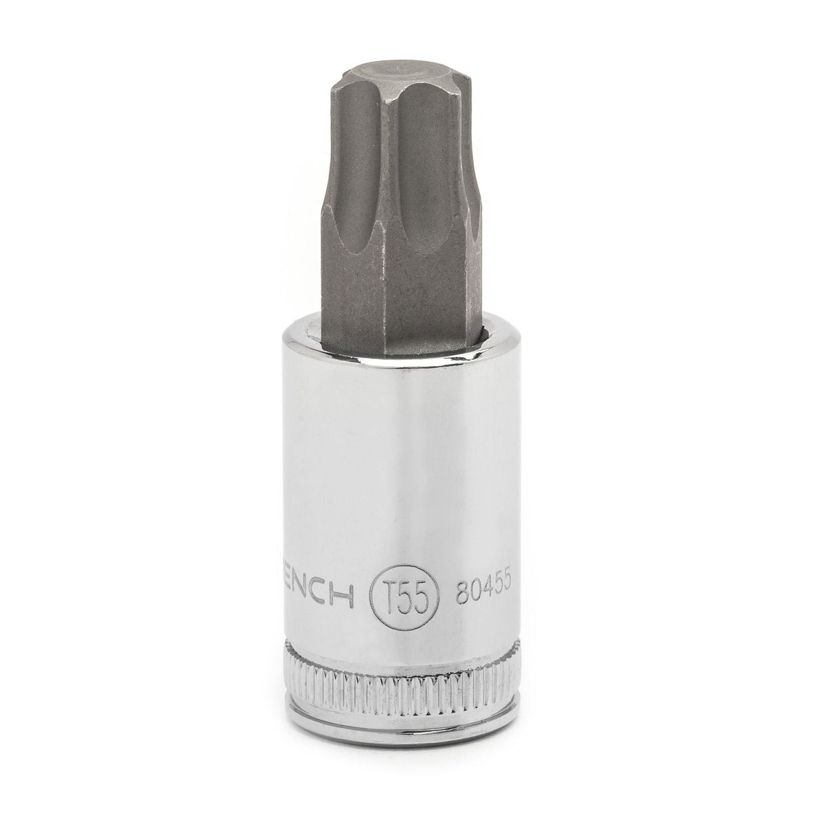 Gearwrench 80455 3/8" Drive Torx® Bit Socket T55