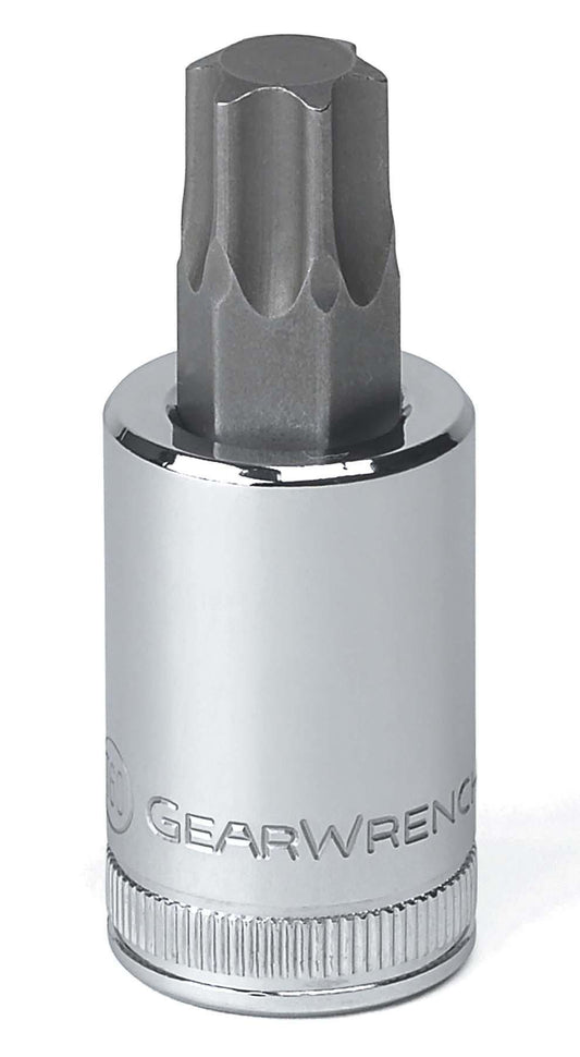 Gearwrench 80667 1/2" Drive Torx® Bit Socket T60