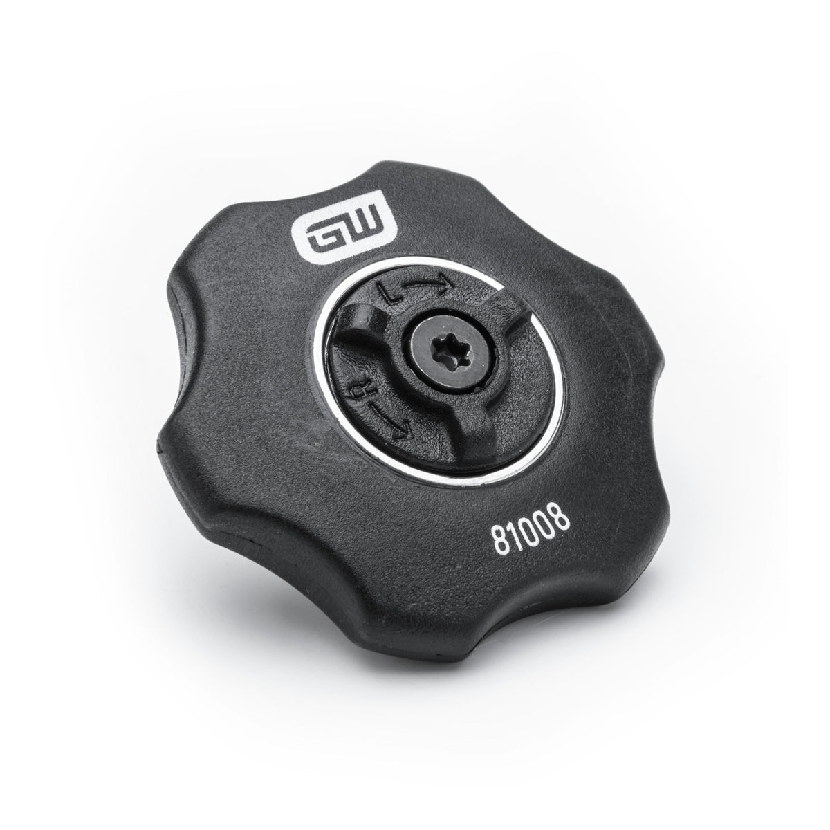 Gearwrench 81008 1/4" Drive 72-Tooth Thumbwheel Ratchet