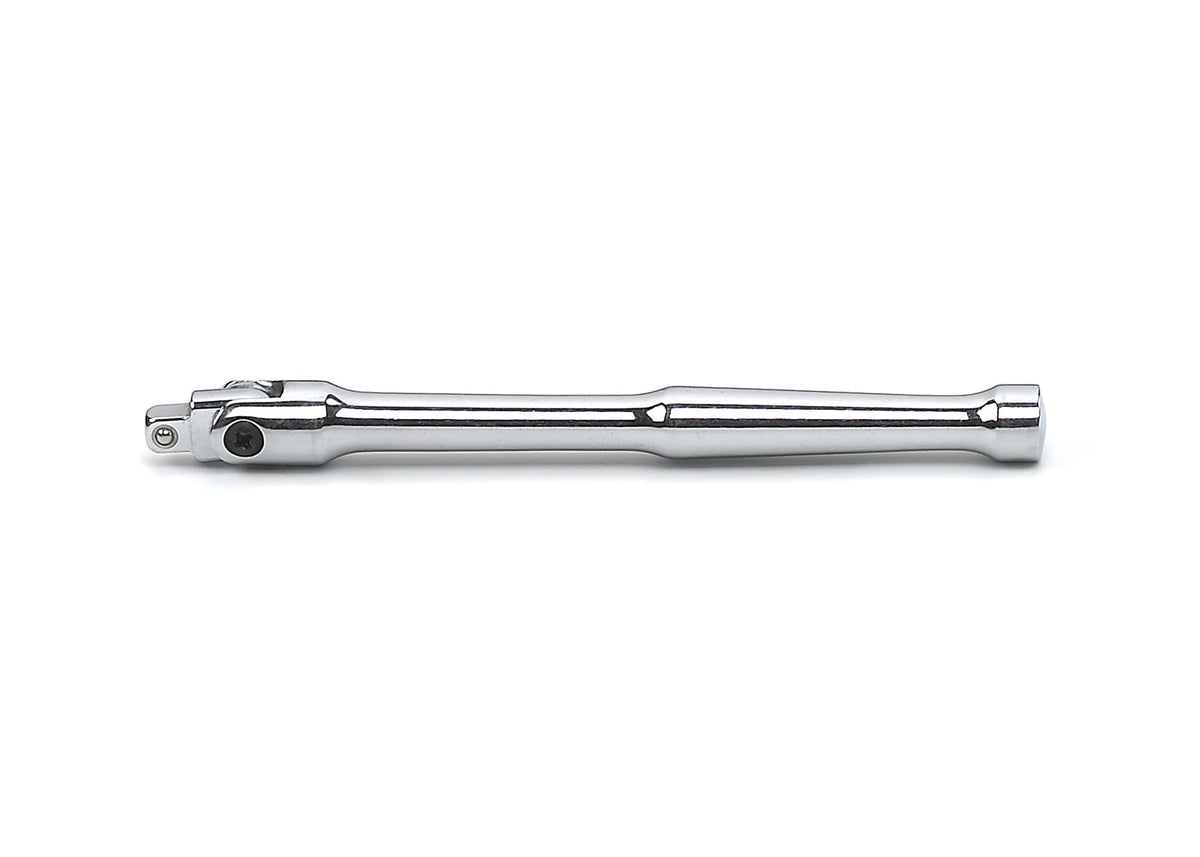 Gearwrench 81013 1/4" Drive Flex Handle/Breaker Bar 5-1/2"