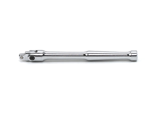 Gearwrench 81013 1/4" Drive Flex Handle/Breaker Bar 5-1/2"