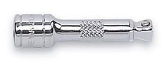 Gearwrench 81119 1/4" Drive Wobble Extension 2"