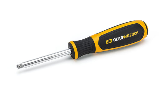 Gearwrench 81128H 1/4" Drive Spinner Handle 7-3/4"