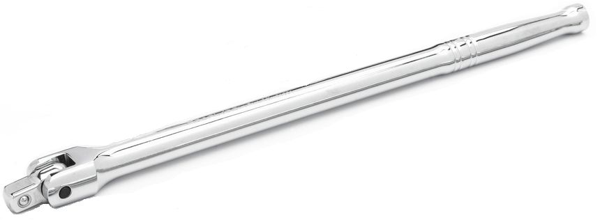 Gearwrench 81221 3/8" Drive Flex Handle/Breaker Bar 12"