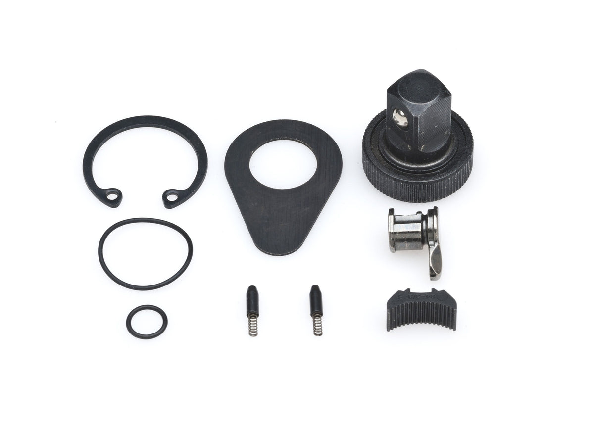 Gearwrench 81227F 3/8" Drive 84-Tooth Non-Quick Release Ratchet Repair Kit