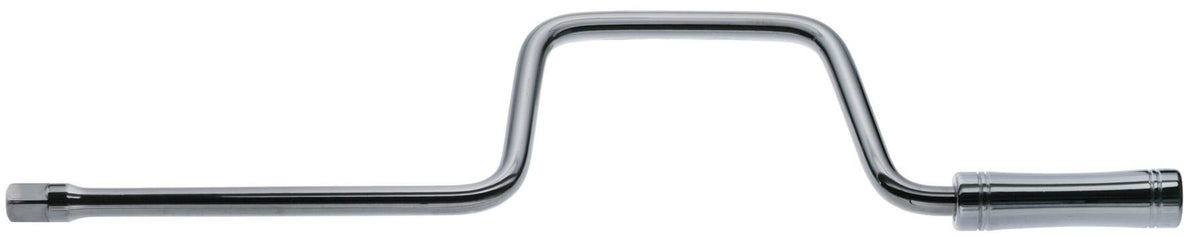 Gearwrench 81312-02 1/2" Drive Speeder Handle 19"