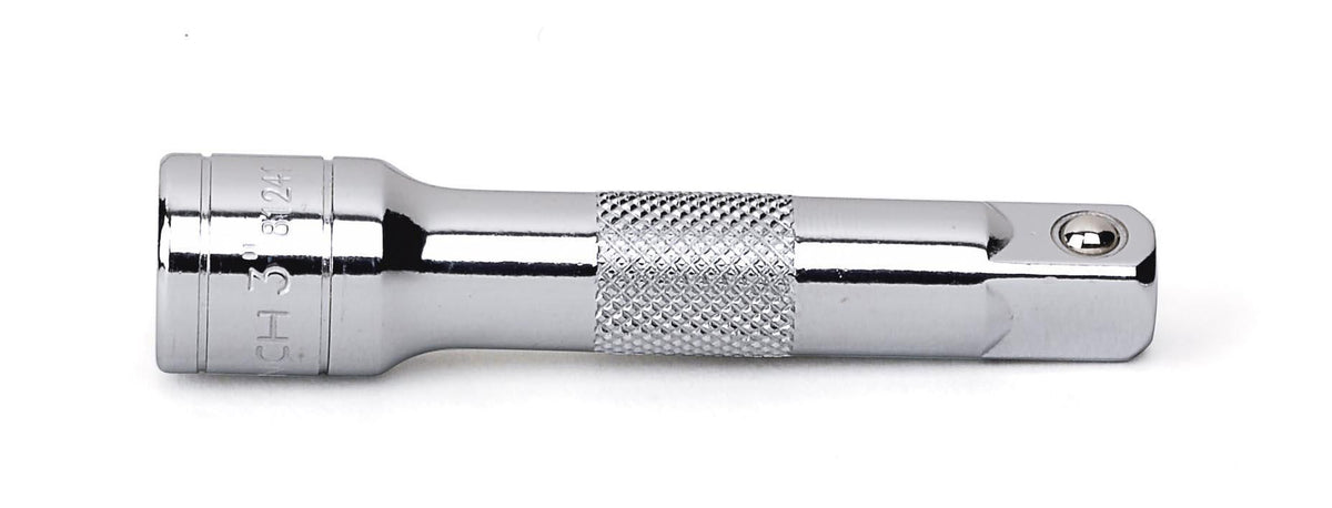 Gearwrench 81241 3/8" Drive Extension 3"
