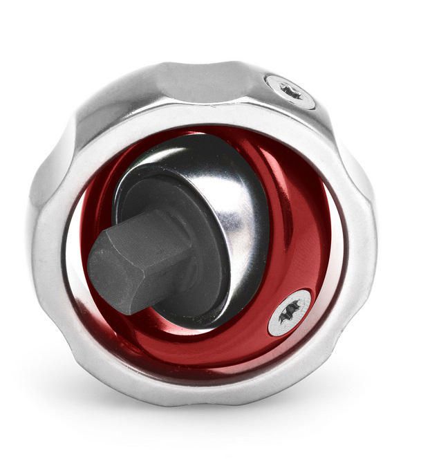 Gearwrench 81270 3/8" Drive 72-Tooth Gimbal Ratchet