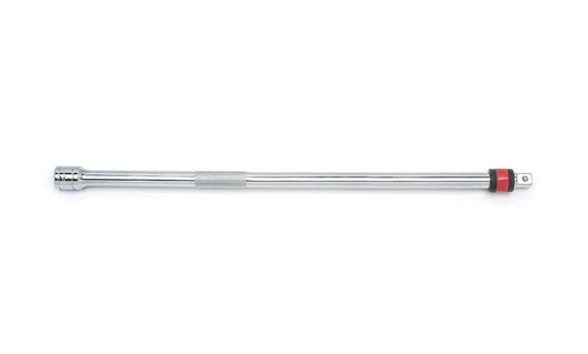 Gearwrench 81273 3/8" Drive Locking Extension 14"