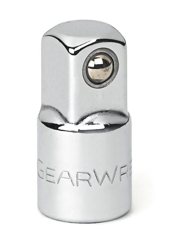 Gearwrench 81278 3/8" Drive 3/8" F x 1/2" M Adapter