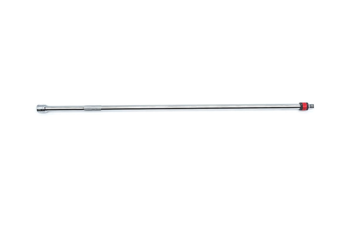 Gearwrench 81281 3/8" Drive Locking Extension 24"