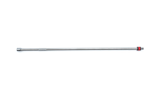 Gearwrench 81281 3/8" Drive Locking Extension 24"