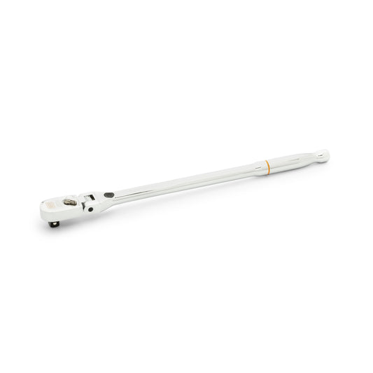 Gearwrench 81297 3/8" Drive 120XP Locking Flex Head Ratchet 13-1/2"
