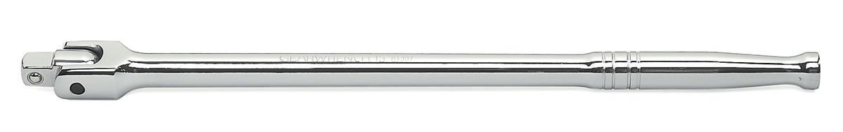 Gearwrench 81307 1/2" Drive Flex Handle/Breaker Bar 15"
