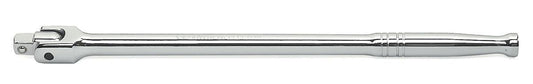 Gearwrench 81307 1/2" Drive Flex Handle/Breaker Bar 15"