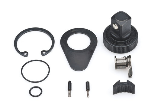 Gearwrench 81099F 1/4" Drive 84-Tooth Non-Quick Release Ratchet Repair Kit