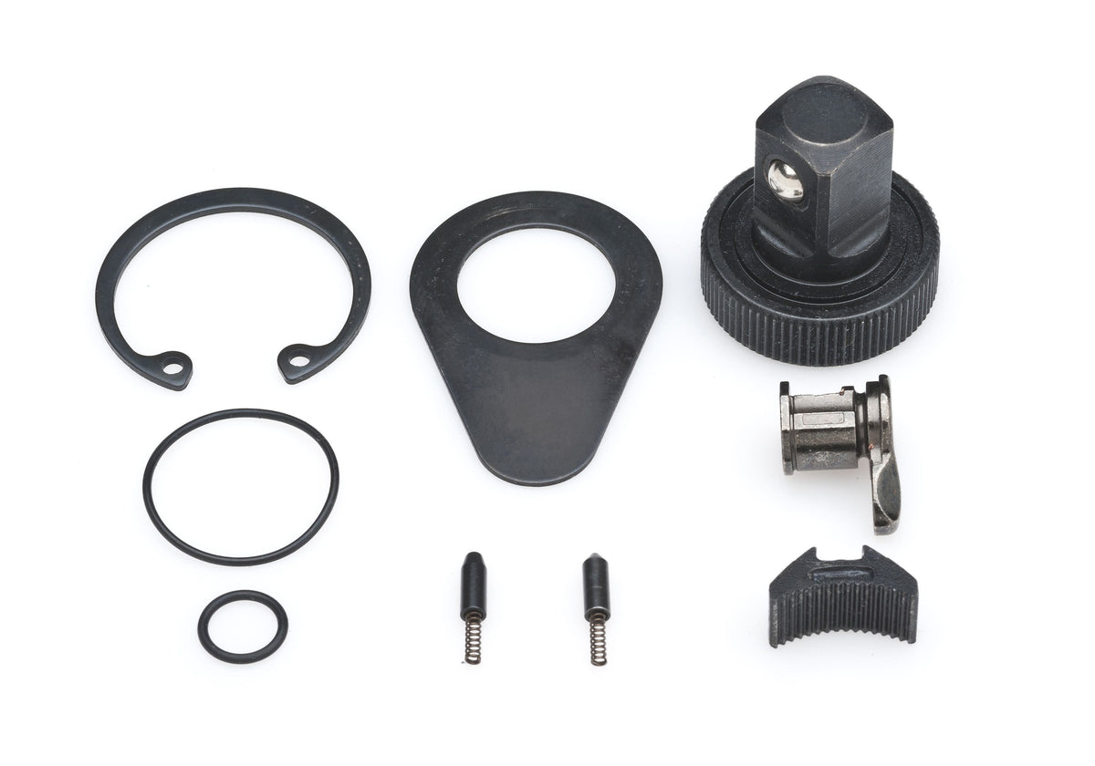 Gearwrench 81339 1/2" Drive 84-Tooth Non-Quick Release Ratchet Repair Kit