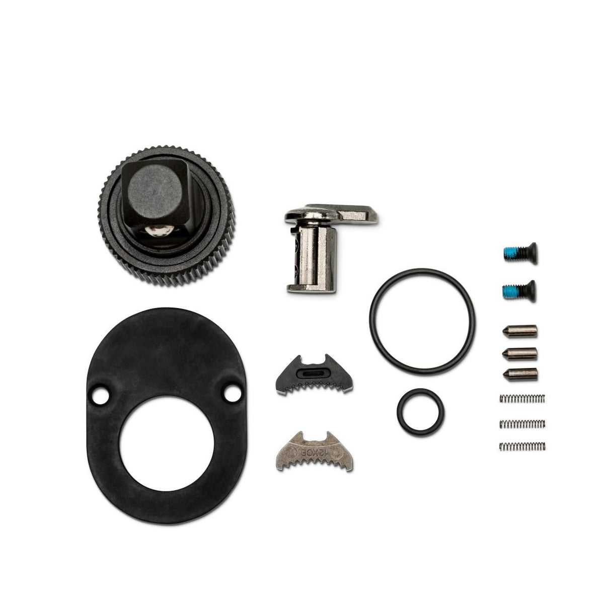 Gearwrench 81339XP 1/2" Drive 120XP Ratchet Repair Kit