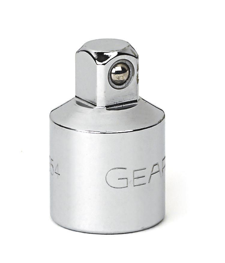 Gearwrench 81354 1/2" Drive 1/2" F x 3/8" M Adapter