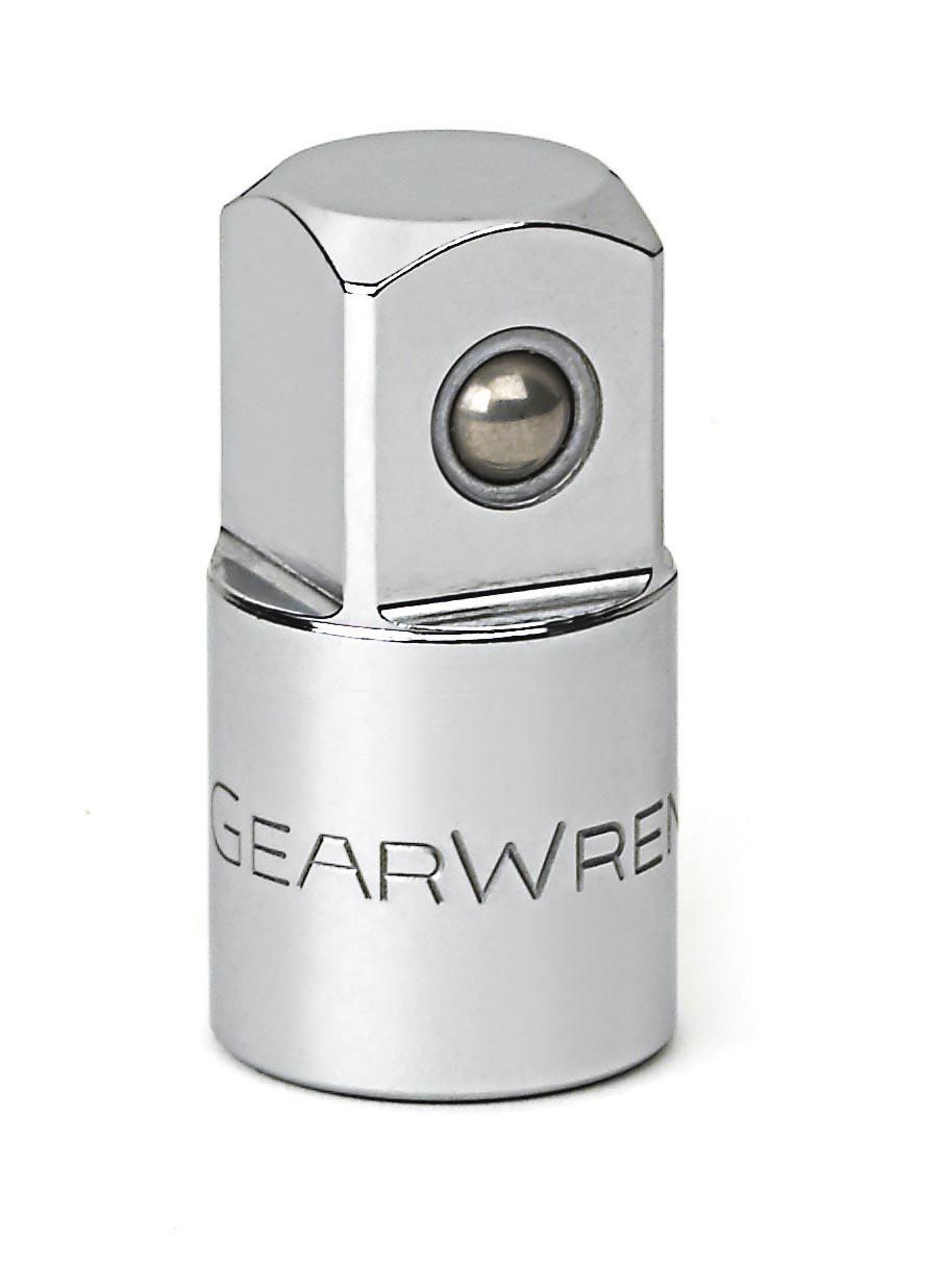 Gearwrench 81355 1/2" Drive 1/2" F x 3/4" M Adapter