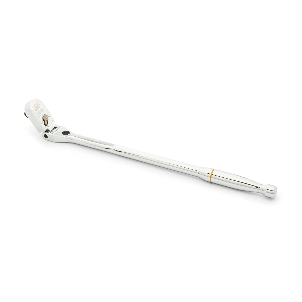 Gearwrench 81374 1/2" Drive 120XP Locking Flex Head Ratchet 19"