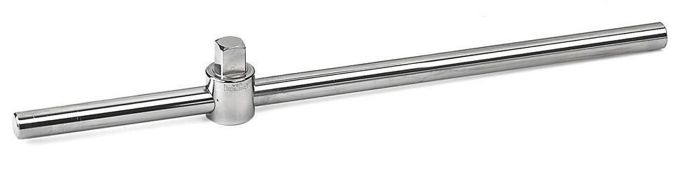 Gearwrench 81401 3/4" Drive Sliding T Handle 18"