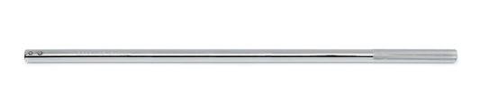 Gearwrench 81403 36" Knurled Chrome Replacement Handle for 3/4" Drive Ratchet Heads