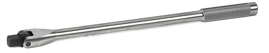 Gearwrench 81404 3/4" Drive Flex Handle/Breaker Bar 19"