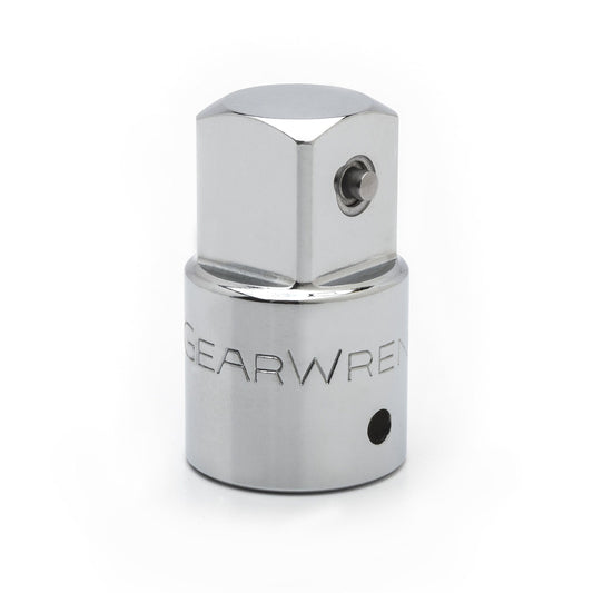 Gearwrench 81407 3/4" Drive 3/4" F x 1" M Adapter