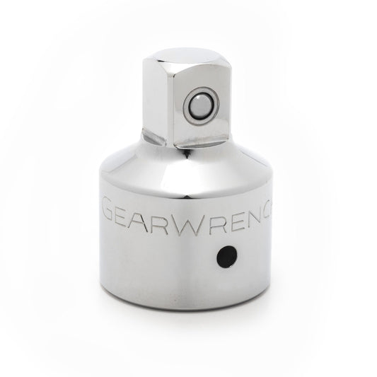 Gearwrench 81504 1" Drive 1" F x 3/4" M Adapter