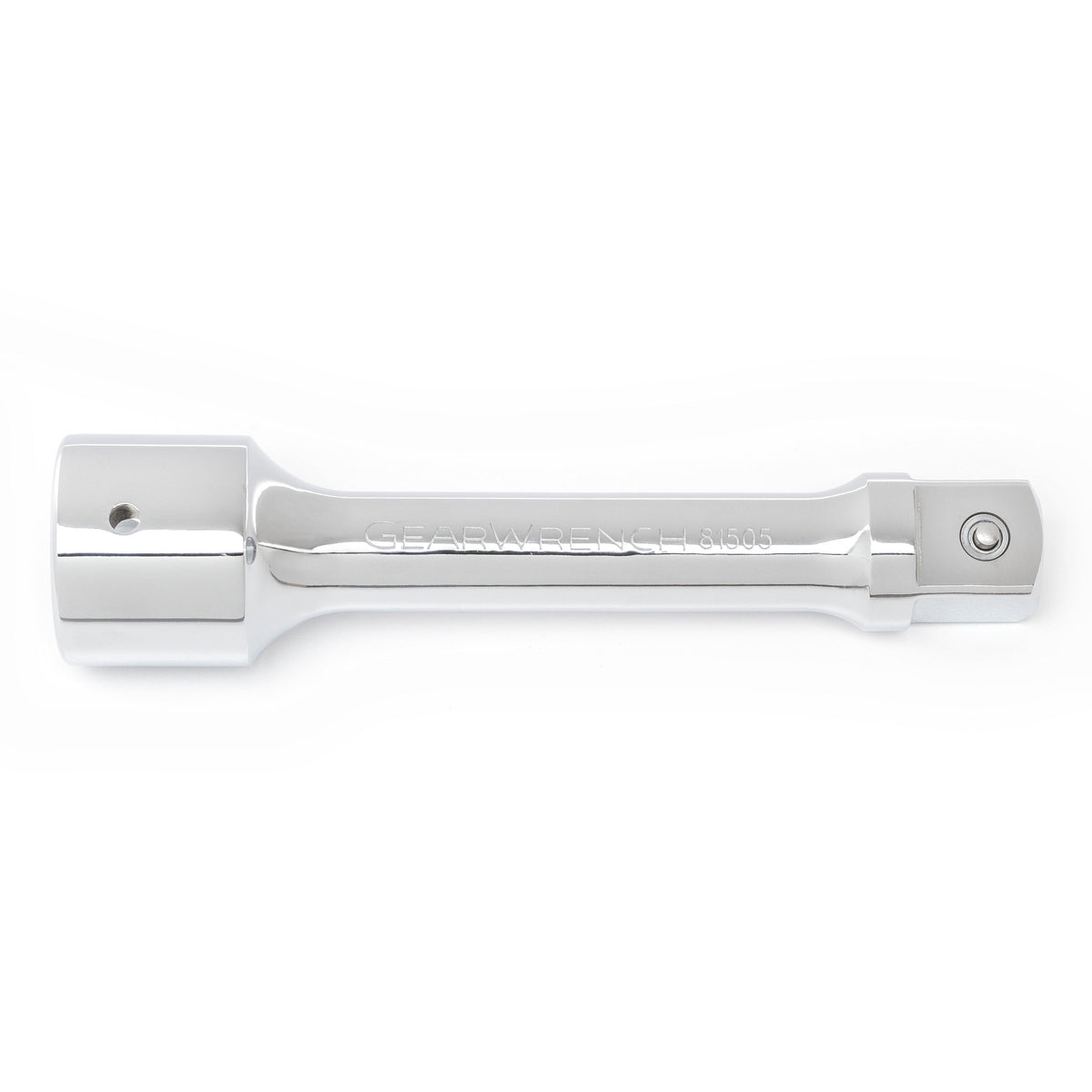 Gearwrench 81505 1" Drive Extension 8"