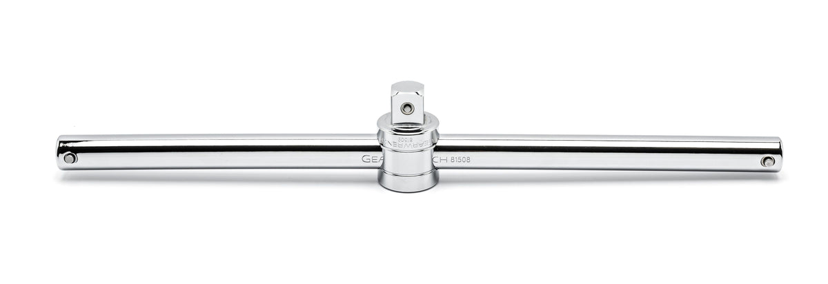 Gearwrench 81507 1" Drive Sliding T-Handle 22"