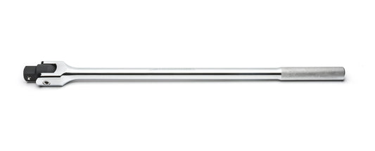 Gearwrench 81510 1" Drive Flex Handle/Breaker Bar 27"