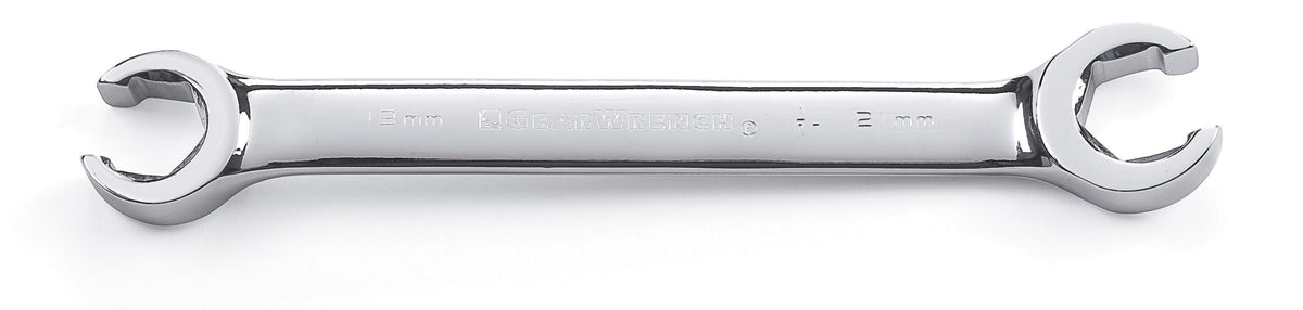 Gearwrench 81649 19mm x 21mm Flare Nut Wrench