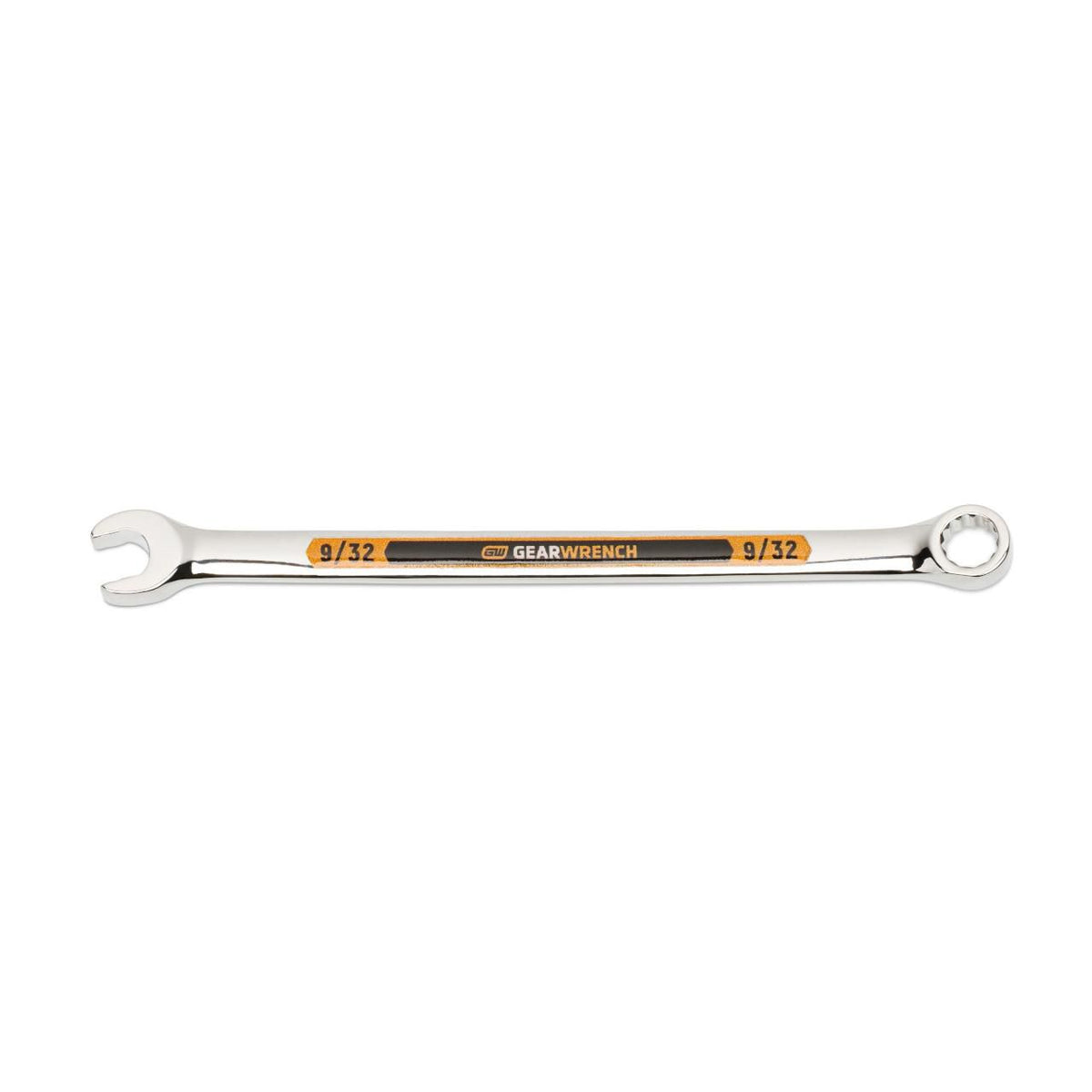 Gearwrench 81651H 9/32" 12 Point Hi-Viz Long Pattern Combination Wrench