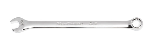Gearwrench 81654 3/8" 12 Point Long Pattern Combination Wrench