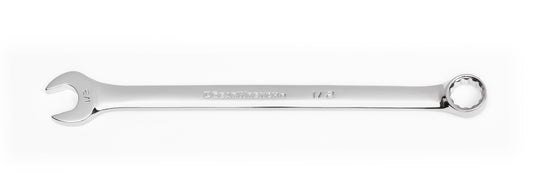 Gearwrench 81656 1/2" 12 Point Long Pattern Combination Wrench