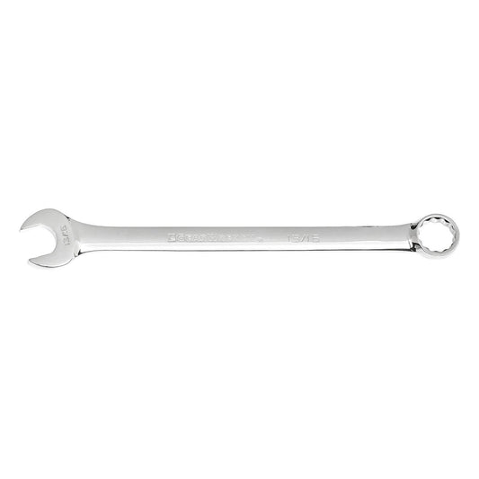 Gearwrench 81661 13/16" 12 Point Long Pattern Combination Wrench