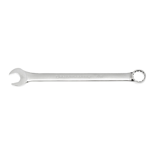 Gearwrench 81662 7/8" 12 Point Long Pattern Combination Wrench