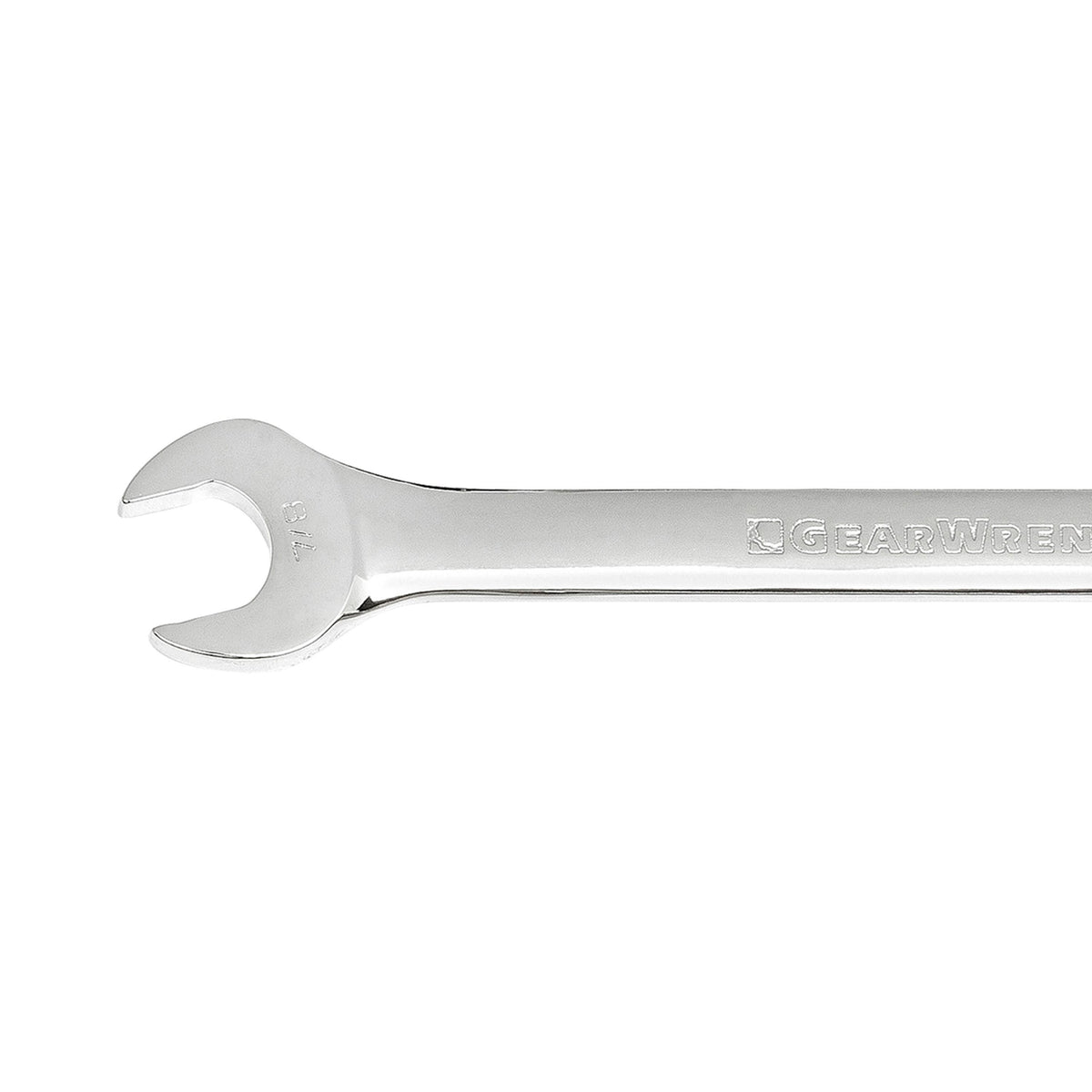 Gearwrench 81662 7/8" 12 Point Long Pattern Combination Wrench