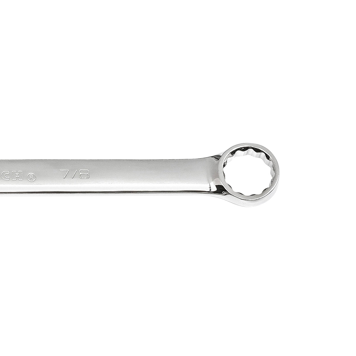 Gearwrench 81662 7/8" 12 Point Long Pattern Combination Wrench