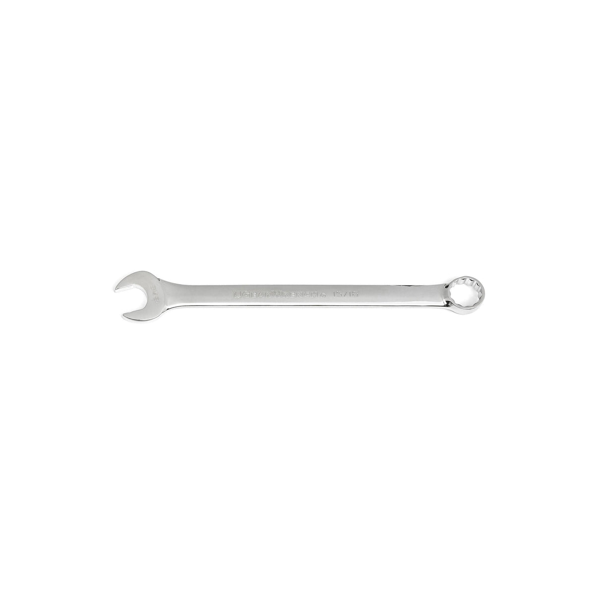 Gearwrench 81663 15/16" 12 Point Long Pattern Combination Wrench