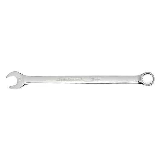 Gearwrench 81670 13mm 12 Point Long Pattern Combination Wrench