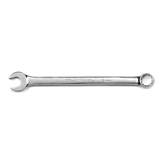 Gearwrench 81673 16mm 12 Point Long Pattern Combination Wrench